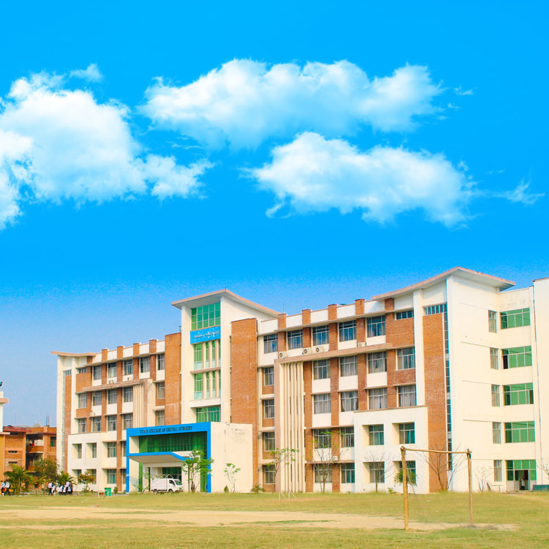 Universal College of Medical Sciences and Teaching Hospital
