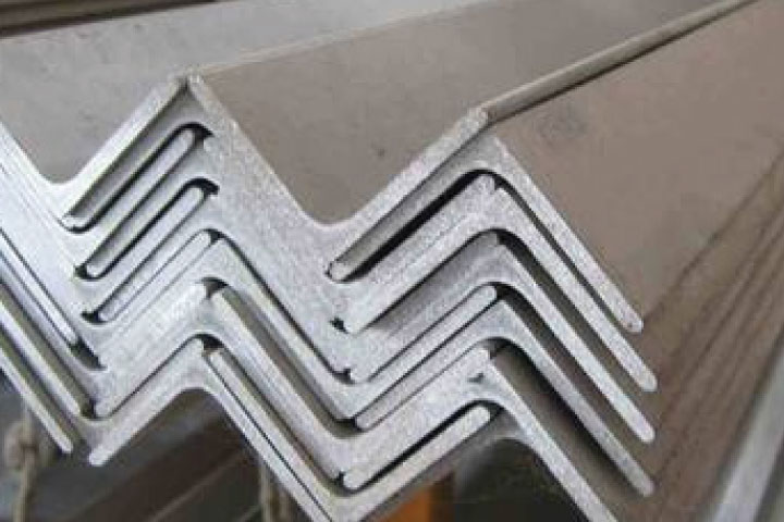 Mild Steel Angle