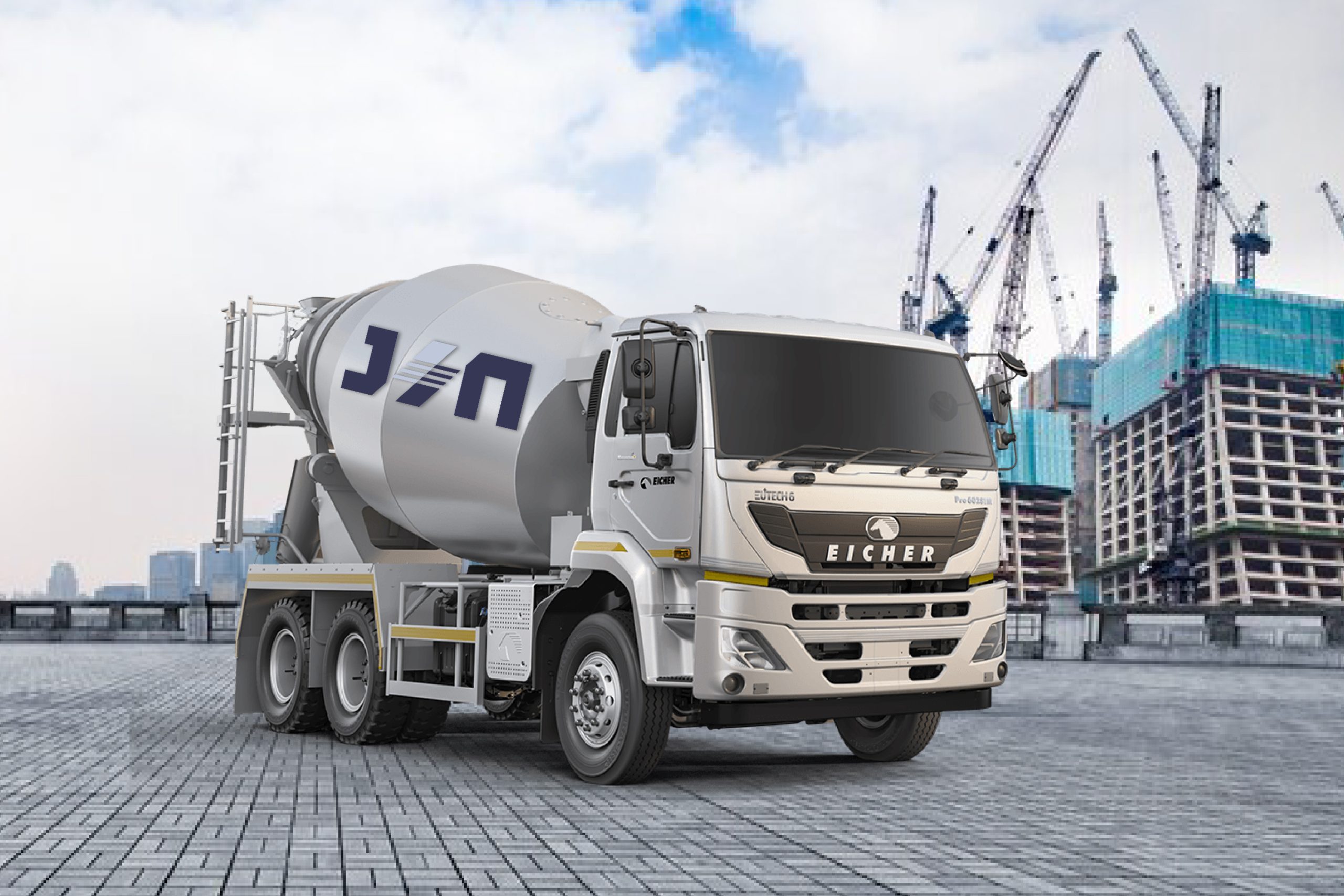 The Benefits of Using Concrete Admixtures for Your Construction Projects